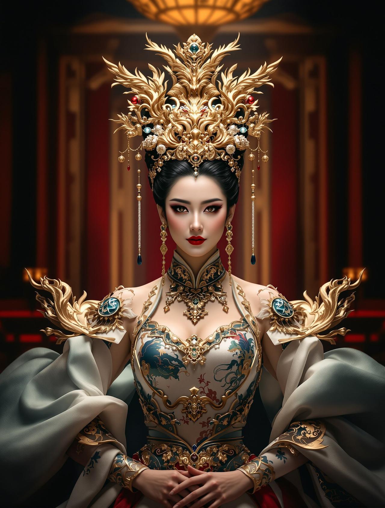 甄嬛传 - 咔咔影视高清在线观看 甄嬛传 - 咔咔影视
