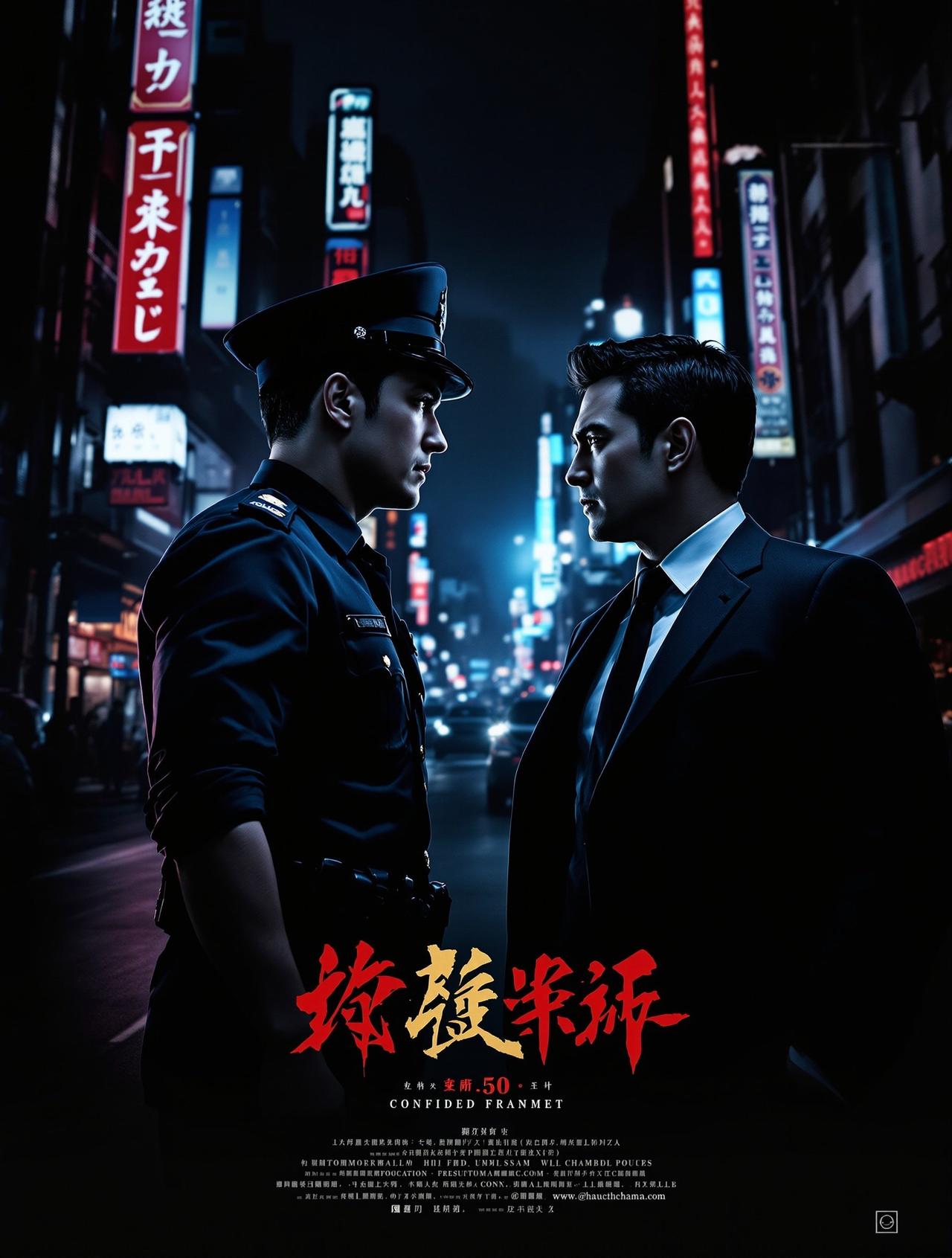 狂飙 - 咔咔影视高清在线观看 狂飙 - 咔咔影视
