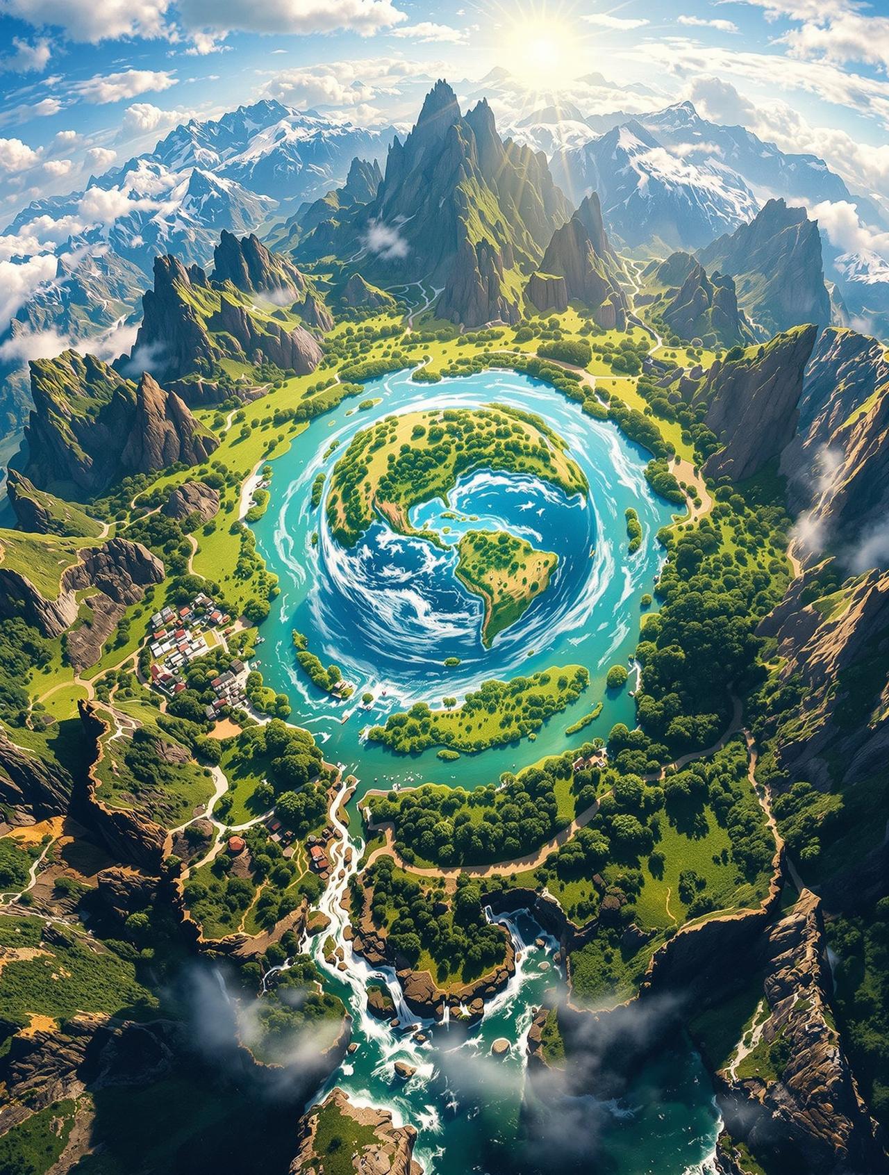 地球脉动 - 咔咔影视高清在线观看 地球脉动 - 咔咔影视
